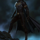 Illustration for article titled The Art Of iBlack Panther/i